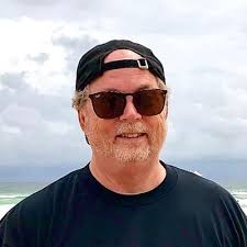 John Hutchinson (@GeauxHutch)