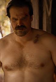 David Harbour Tumblr David Harbor Harbour David