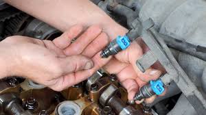Each fuel injector is an electrically controlled solenoid which, when. Signs Of A Damaged Fuel Injector In Bmw