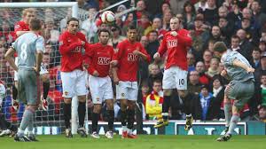 Man united vs liverpool highlights. Man Utd 1 1 Liverpool Late Leveller At Old Trafford Highlights Youtube
