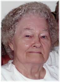 Alma Gates Obituary (1930