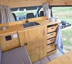 Wohnmobil Kueche Onvancation In 2020 Wohnmobil Wohnmobil Umbau Praktisch