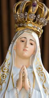Our Lady of Fatima