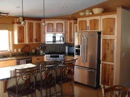 two color kitchen cabinets ideas