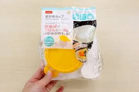 ダイソー おかゆカップ 100円 税別 カップ ダイソー おかゆ