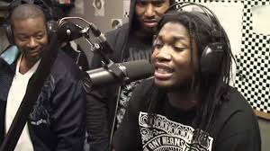 Meek mill took his drake shots during a pinkprint tour stop in charlotte, north carolina, missinfo.tv reports. Flash It Back To 2008 When Meek Mill Freestyled On Wkdu S Batcave Radio The Key
