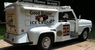 Good Humor Truck Good Humor Ice Cream Ice Cream Van Ice Cream Truck