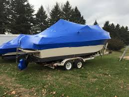 Learn how to shrink wrap a boat for storage or transportation. Shrink Wrapping I Winterizing I Storage And Transport Wrap One Choice Detailing Lakeville Mn