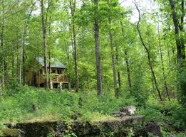 This is a short clip of our first home being built from our n. Cabin Rental In The Ozarks Missouri