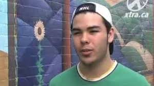 Honouring young community builders