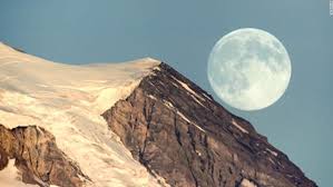 Supermoon 2019 S Biggest And Brightest Will Light Up The Sky Cnn