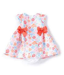 Baby Girl Dresses Dillard S Baby Girl Clothes Baby Girl Dresses Girl Outfits