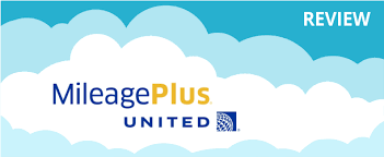 united airlines mileageplus program