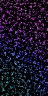 Only the best hd background pictures. Black Purple Cute Wallpapers Top Free Black Purple Cute Backgrounds Wallpaperaccess
