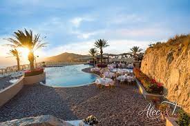 Amazing Cabo Sunset Beach Wedding Pueblo Bonito Resort Sunset Beach Weddings Pueblo Bonito Sunset Beach Beach Sunset
