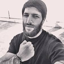 Karen Akopyan, Sochi