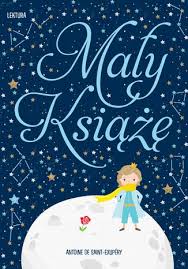 A dzisiaj minęło już sześć lat. Maly Ksiaze Ebook Antoine De Saint Exupery Ebookpoint Pl Tu Sie Teraz Czyta