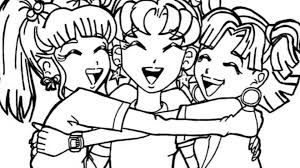 Monster high coloring pages printable. Printable Dork Diaries Coloring Pages Hunterharlansean Coloring