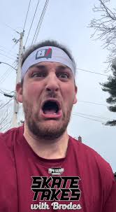 SkateTakes x Puck It Up Pregame Show 🔥