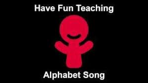 English phonetics — reference table. Alphabet Song Youtube
