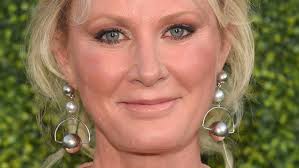 The Sad Truth About Sandra Lee's Childhood