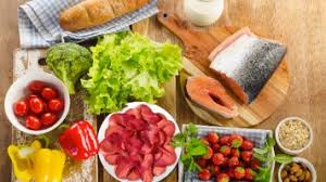 Le linee guida italiane per una sana alimentazione si basano sul modello alimentare mediterraneo: Alimentazione Sana E Corretta Le Linee Guida
