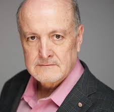 Maestro Alejandro Bracho