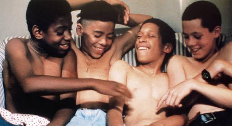 Kids': The Oral History of the 90s' Most Controversial Film