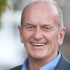 Bob and Sue McDermott