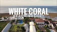 White Coral Beach Resort | Morong Bataan Philipinnes | dji mavic ...