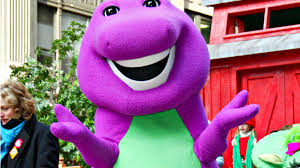 Angela (barney) angela was a character that appeared in season 7 and 8 of barney & friends. 7 Future Stars Who Appeared On Barney Mental Floss