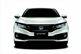 Co2 emissions in grams per kilometre travelled. 2020 Honda Civic Facelift With Sensing Launched In Malaysia