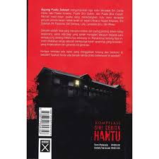 Kejadian ini berawal ketika bagas menjadi seorang tour leader yang mengantarkan sebuah itulah tujuh cerita hantu paling seram yang bisa kamu baca di sini. Buku Novel Cerita Hantu Puaka Sekolah Tandas Sekolah Bayang Puaka Asrama Buku Cerita Seram Murah Shopee Malaysia