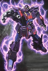 Says something nice about psycho Gundam mk II. : rGundam