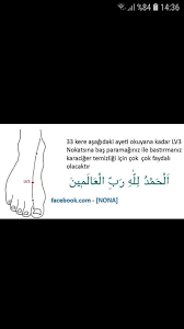 Ruberu Amak I Hayal Adli Kullanicinin Altarnatif Tip Panosundaki Pin Sifa Duasi Dualar Dogal Cilt