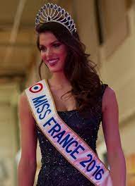 La nordiste iris mittenaere, miss france 2016, a été élue la nuit dernière miss univers. Iris Mittenaere Wikipedia