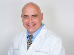 Kevin P. Rosenbach, M.D. Medical Director