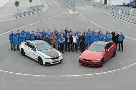 See more ideas about marco, champs, people. Dtm Champ Marco Wittman Goes On Tour Visits Bmw Plant In Munich Autoevolution