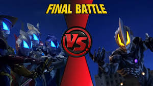 Bandai's just unveiled another surprise entry in the s.h.figuarts ultraman geed line up with the recent announcement of s.h.figuarts ultraman geed ultimate final! Ultraman Geed Final Battle English Subtitle Youtube