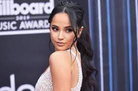 Becky G Age Biography Height Weight Boyfriend Family Facts Becky G Becky G Age Becky