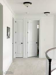 Flush mount lights for hallway. Flush Mount Lighting That You Ll Actually Love Making Lemonade