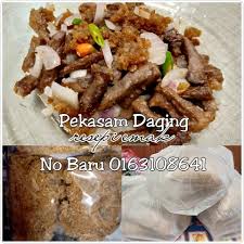 Cara mendaftar akun aplikasi bpjstku adalah topik yang akan blog janganganggur.blogspot.com bahas kali ini. Resepi Pekasam Daging Homemade