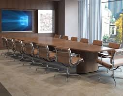 Pin On Boardroom Tables And Chairs