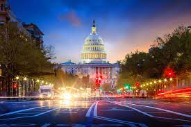 Washington Dc Calendar Of Events April 2023