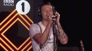 We did not find results for: Watch Harry Styles Do An Unexpected Lizzo Cover I D