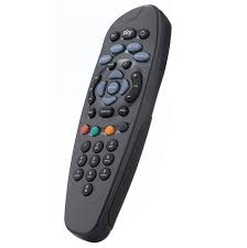 Standard Sky Remote Control - Jj's Appliances | Electrical And Lighting