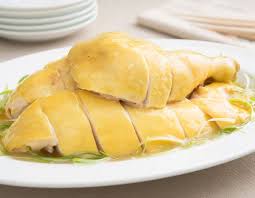 Diindonesia tanaman bawang merah banyak ditanam di bekas sawah dan jarang dibudidayakan di tegalan atau tegalan. Ayam Bawang Putih Dengan Minyak Daun Bawang Recipes Lee Kum Kee Home Hong Kong