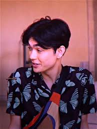 Heartstopper Tao Season 2 Hair