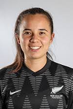 Meet Arthur Leong, believed to be our oldest living New Zealand  international