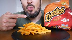 Check spelling or type a new query. Asmr Crunchy Eating Sounds Ketchup Cheetos Youtube
